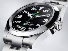 Rolex Air King Replica